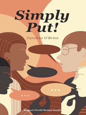 cover image of Simply Put!